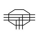 double junction box simbolo|electrical junction box diagram.